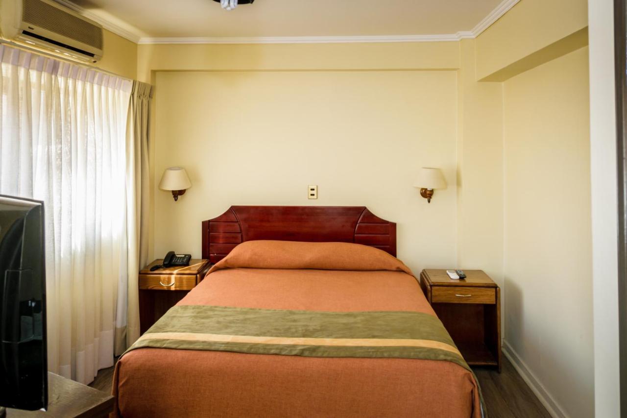 Hotel Diego de Almagro Antofagasta Express Exterior foto